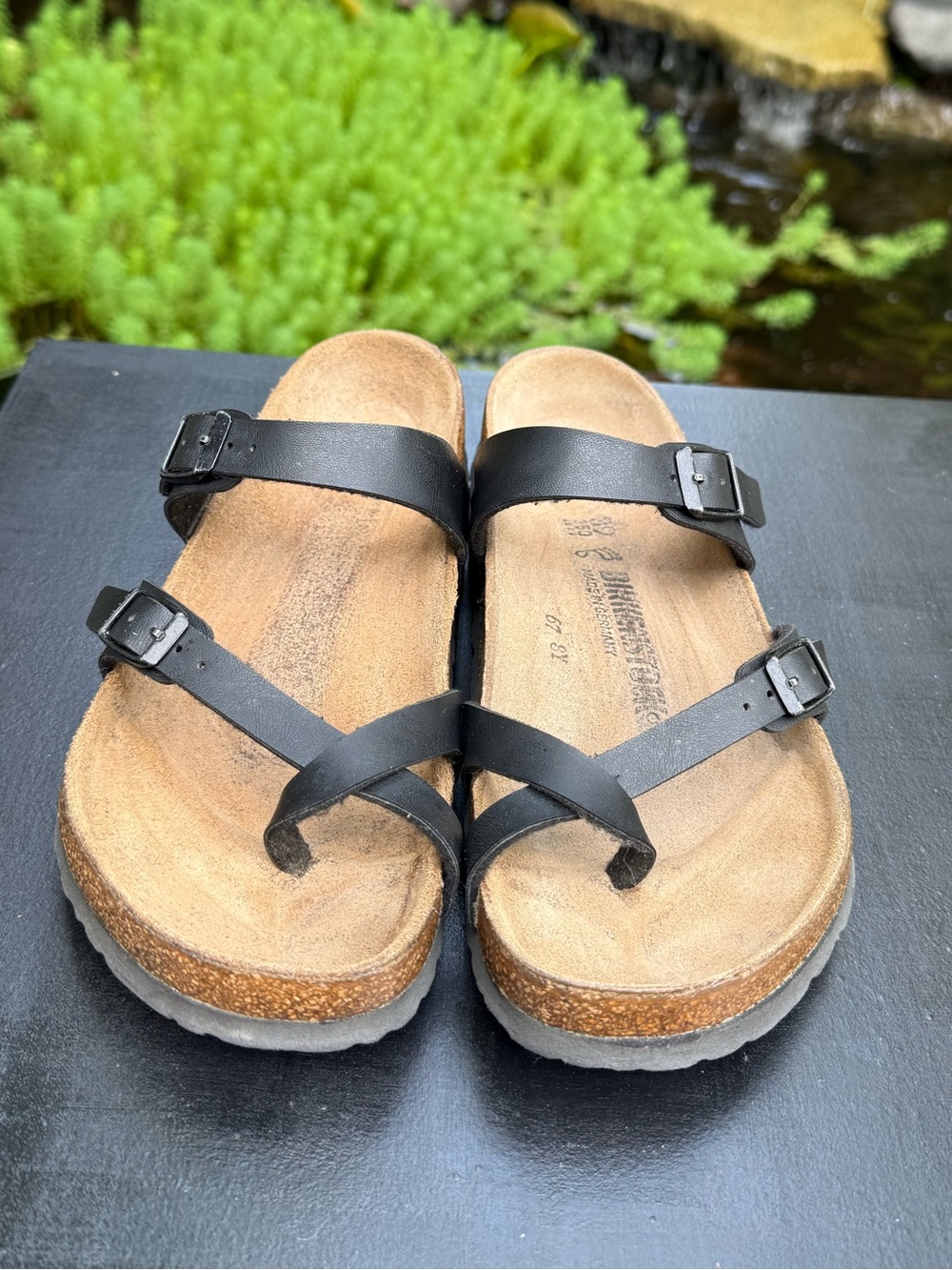 Birkenstock Mayari Sandal SZ 39 - Picture 11 of 12